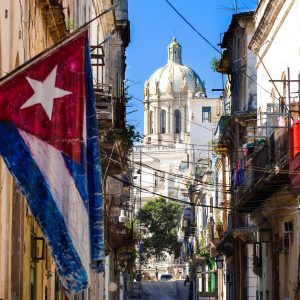 Havana Vieja